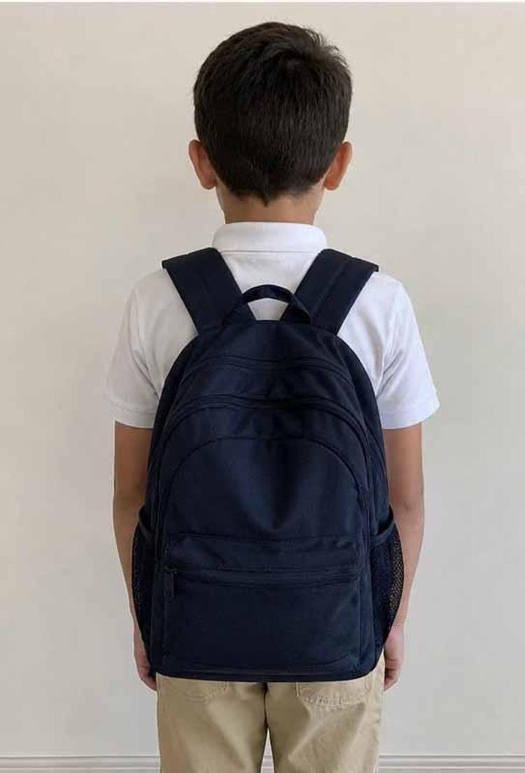 ‘AĞIR KİTAPLAR SIRTA YAKIN BÖLGEYE KONUMLANMALI’