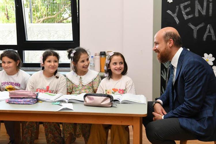 ÇALIŞMALAR 7 İLÇEDE YÜRÜTÜLECEK