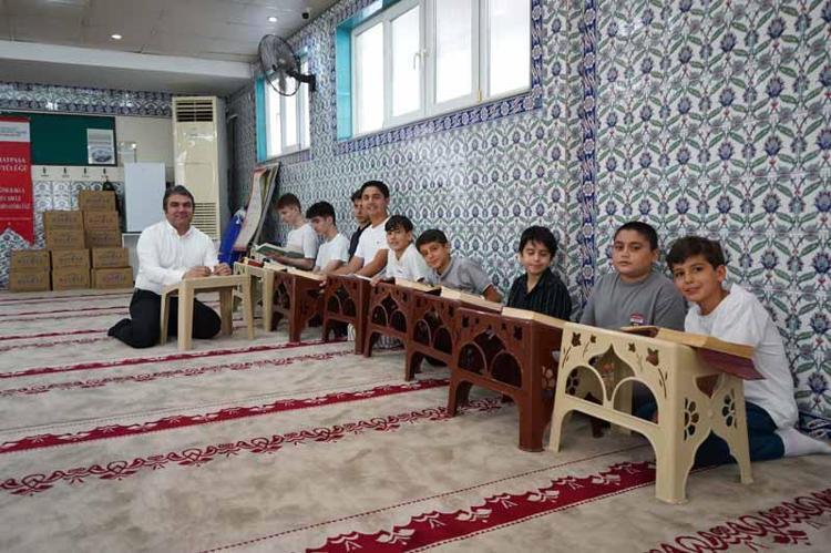 BU KİTABI OKUDUM, HAYATIM DEĞİŞTİ