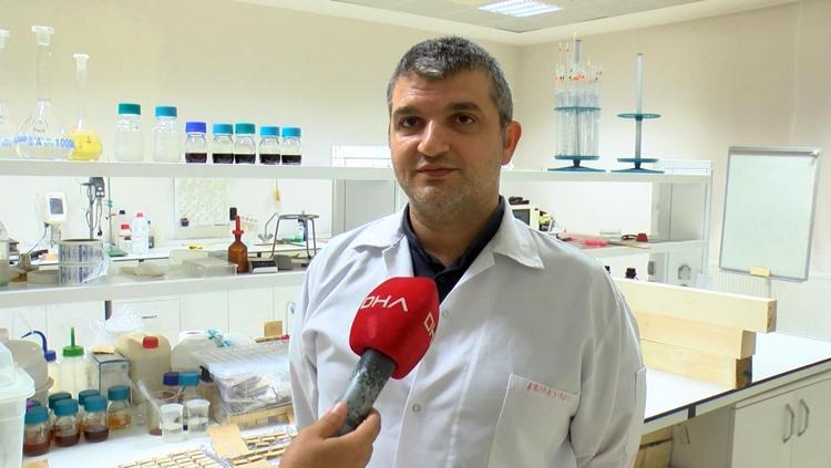 ‘EĞİLME VE BÜKÜLME YAPMAYAN BİR MALZEME’