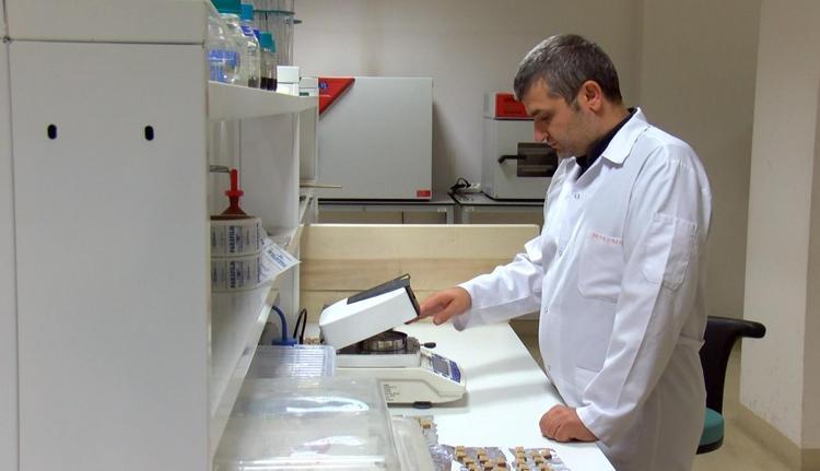 ‘İNSAN SAĞLIĞI VE ÇEVREYE ZARARSIZ’