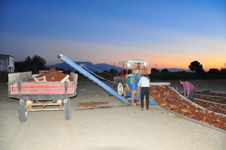 GÜNDÜZ BAĞDA, GECE SERGİDEYİZ