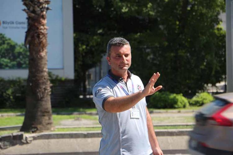 ‘DAHA DİKKATLİ OLSUNLAR’