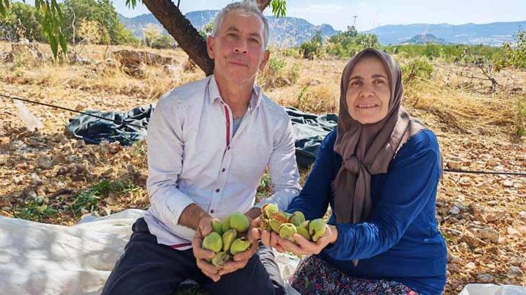 DON VURAN SEZONUN ARDINDAN YÜZLER GÜLDÜ