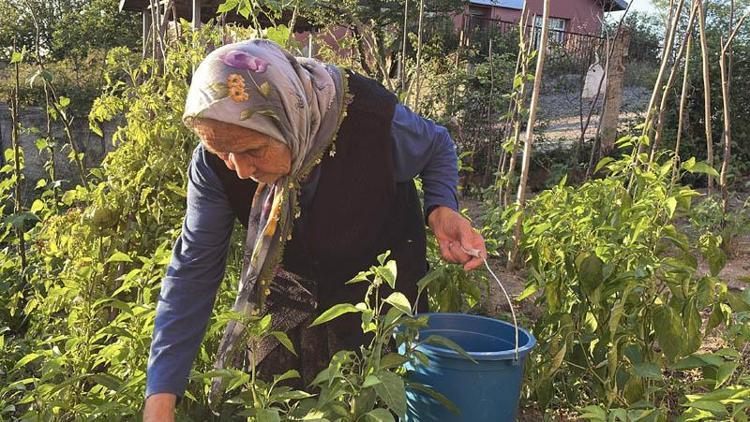 ‘BUNU BECERECEĞİM HERHALDE’