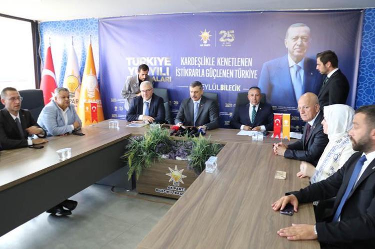 ‘OKULLARA 31 BİN BAHÇE GÖREVLİSİ GELİYOR’