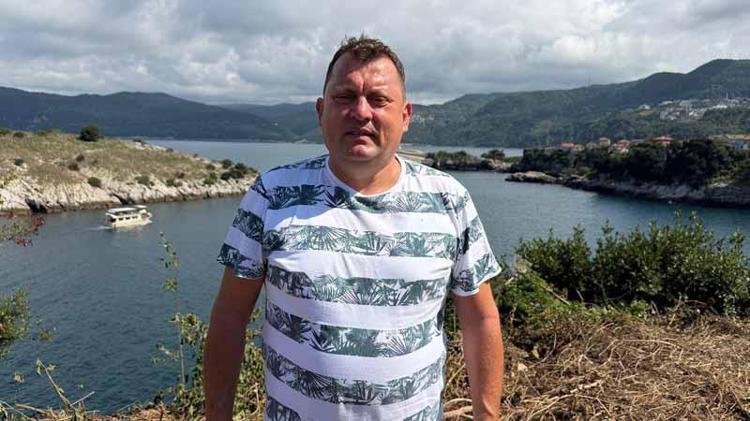 ‘OTELLERDE DOLULUK ORANI YÜZDE 60-70 CİVARINDA’
