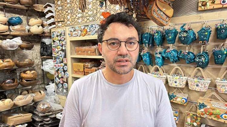 EYLÜL AYINDAYIZ AMA DENİZ HALA SICAK VE YOĞUNLUK DEVAM EDİYOR