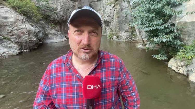 ‘GEÇEN SENE YAKLAŞIK BİN 500 KİŞİ GELDİ’