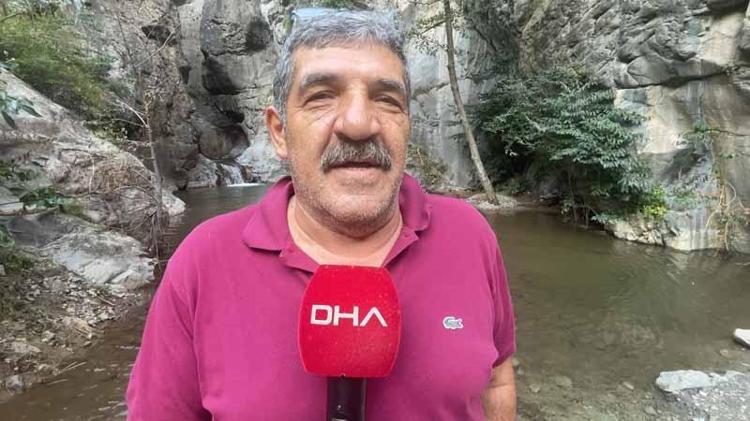 ‘YUSUFELİ’NE GELMEYEN BEN TÜRKİYE’Yİ GEZDİM DEMESİN’