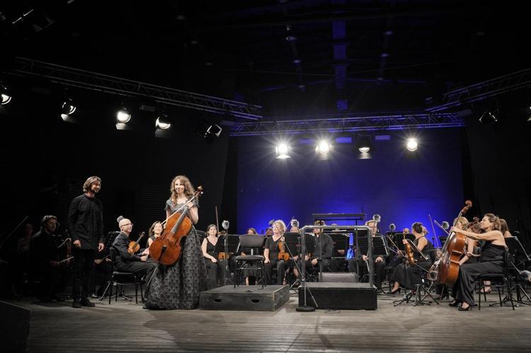 BODRUM KALESİ’NDE MÜZİK BULUŞMASI