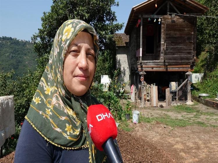 ‘FINDIĞIMIZA ZARAR VERDİĞİNİ DÜŞÜNMÜYORUM’