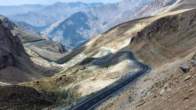 ‘TÜNELİN ÇIKIŞI BAHÇESARAYA YAKIN OLACAK’