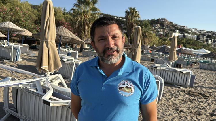 ‘YUVAYI ÇOK İYİ KORUMA ALTINA ALMIŞLAR’