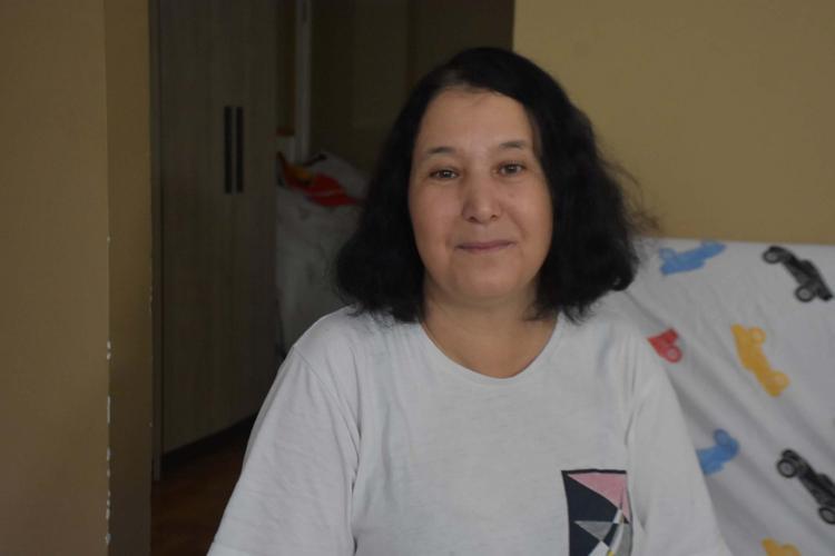 ‘DOKTORLAR, DİĞER ORGANLARINA ZARAR GELMESİN DİYE ÇOK TEDBİRLİ GİDİYOR’