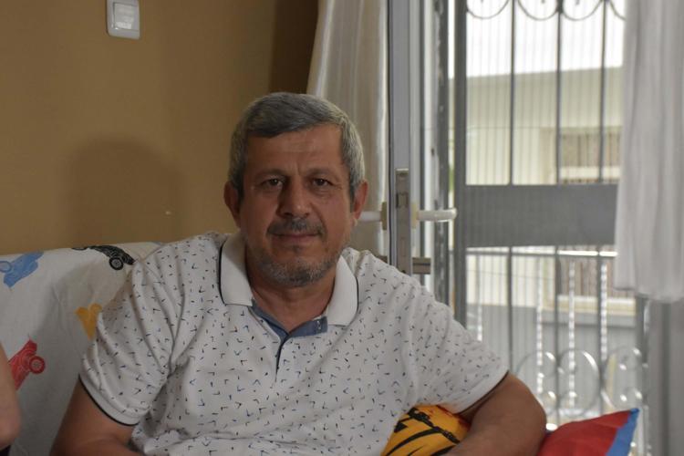 İLK ZAMANLAR ÇOK ZORLUK YAŞADIK