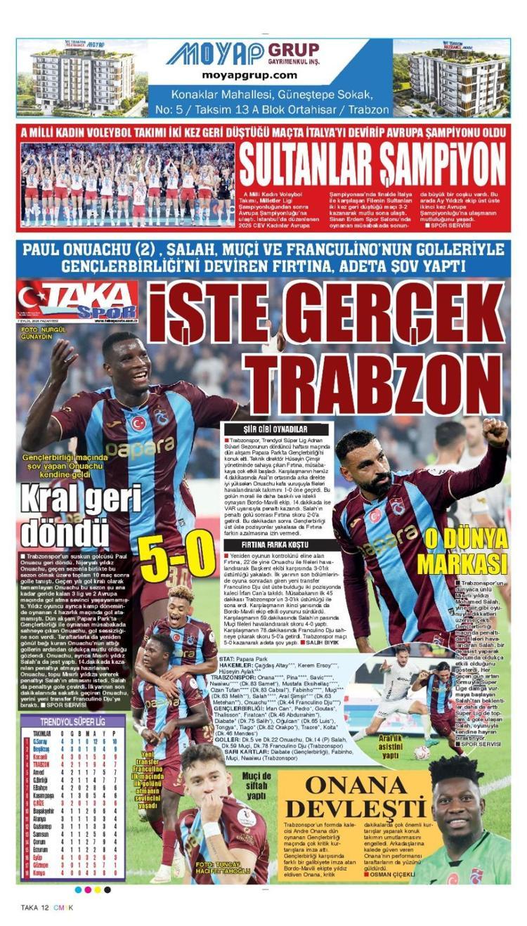 ESKİHELLAÇ 4 PAS ARASI YAPTI