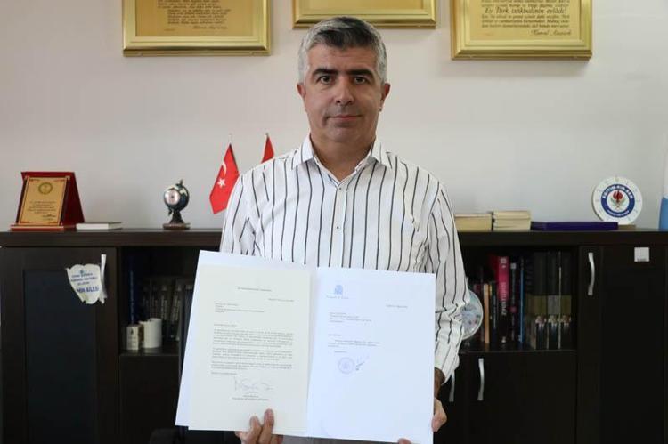 ‘TÜRKİYE’DEN TEŞEKKÜRLERİMİZİ İLETİYORUZ’