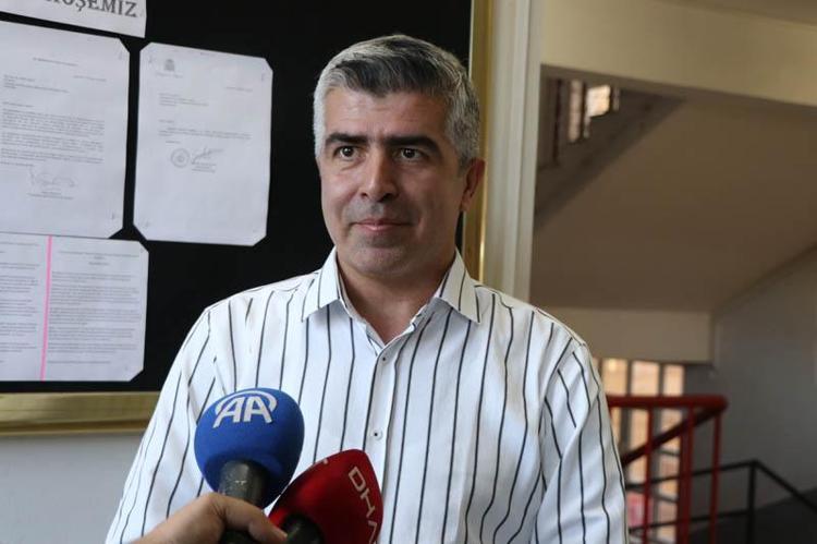 ‘KENDİSİ İÇİN ÖZEL BİR KÖŞE HAZIRLADIK’