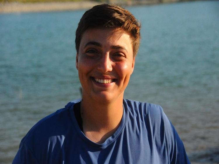 HEM SPOR YAPIYORLAR HEM DE KEYİFLİ VAKİT GEÇİRİYORLAR