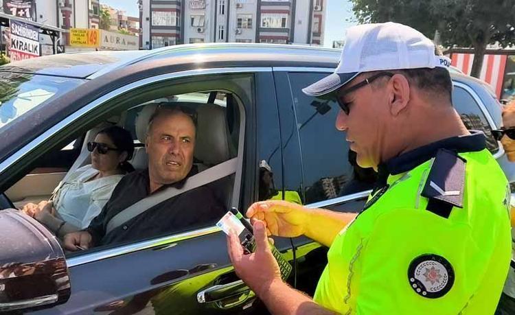 ‘OLMAYAN YAYAYI NASIL FARK EDEYİM’