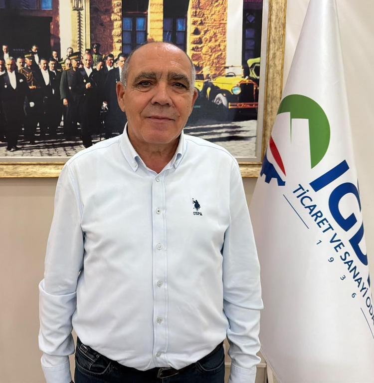 7 KİLOMETRELİK YOL ÇALIŞMASI