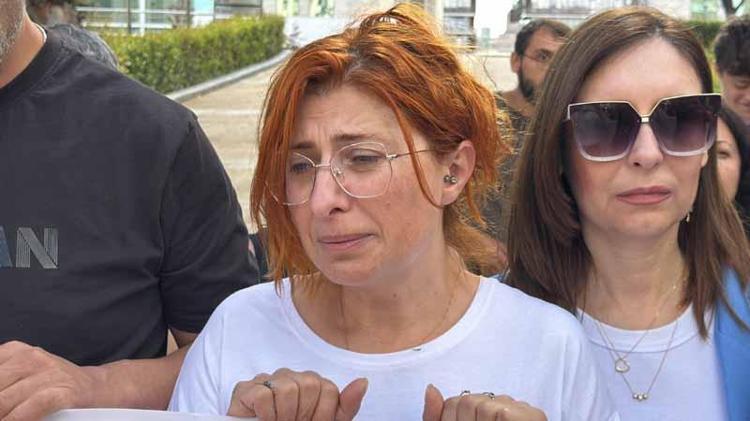 ‘BİR ANDA KARŞIMA ÇIKTI’
