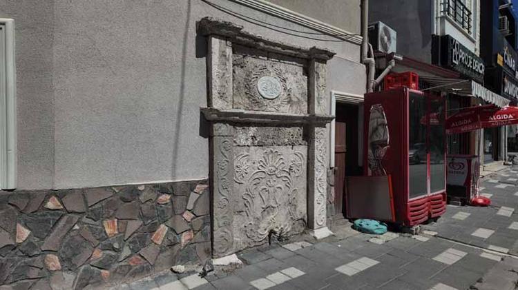 ‘YAPILAR KAYBOLMUŞ DURUMDA’