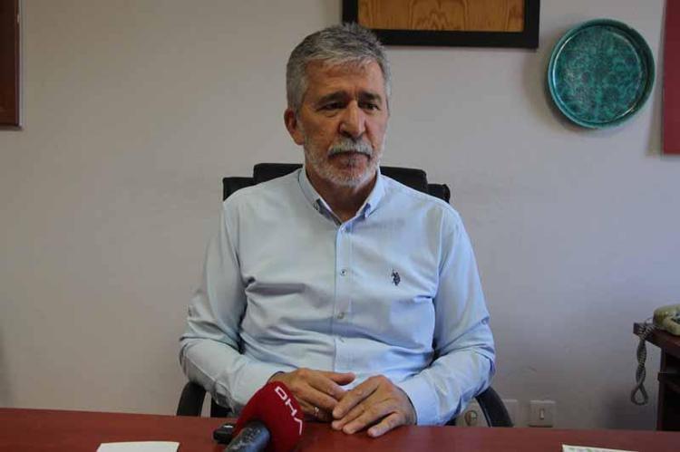 ‘KORUNDUĞUNU SÖYLEYEMEYİZ’