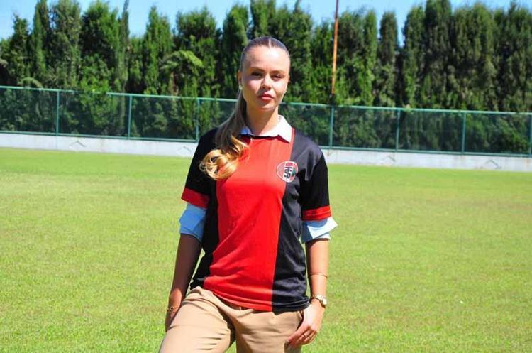 ‘PEP GUARDİOLA VE SERGEN YALÇINI ÖRNEK ALIYORUM’