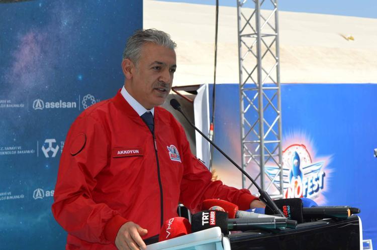 ‘410 YÜREKLİ GENCİ AĞIRLAMANIN GURURUNU YAŞIYORUZ’