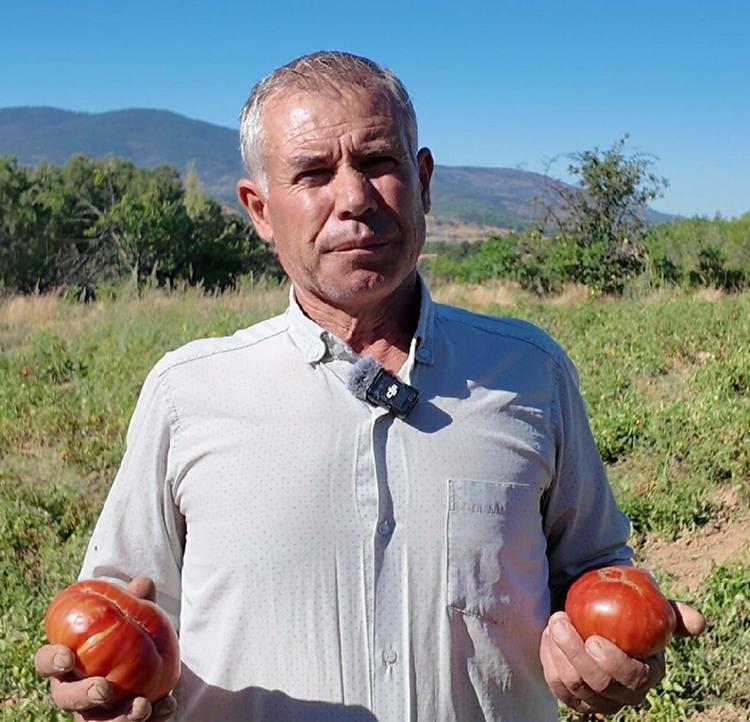 AÇIKTA 15 GÜN, BUZDOLABINDA 1 AY TAZELİĞİNİ KORUYOR