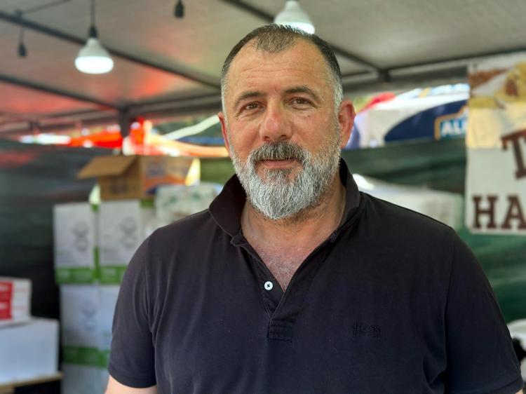‘TÜRKİYE’NİN EN BÜYÜK PANAYIRI’