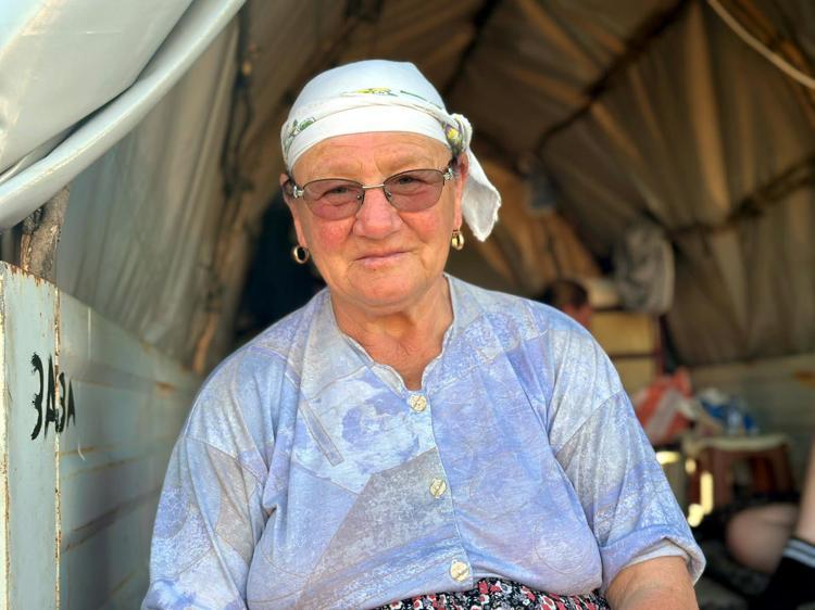 ‘KÜÇÜKLÜĞÜMDEM BERİ GELİYORUM’