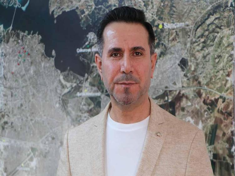 ‘TÜRKİYE’DE ORTALAMA BİNA YAŞI 25 OLARAK KARŞIMIZA ÇIKIYOR’