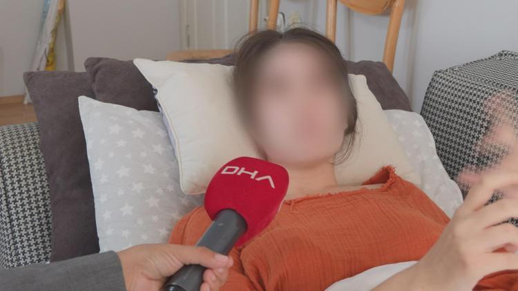 ‘LEĞEN KEMİĞİMDE VE OMURGAMDA KIRIKLAR VAR’