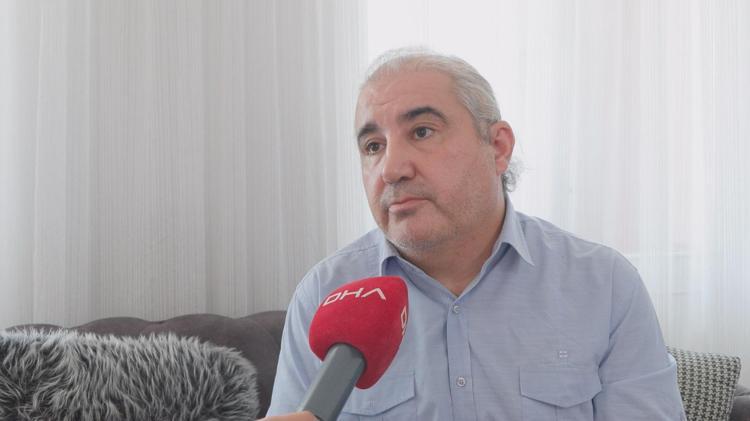 ‘RAPORDA SÜRÜKLENDİĞİ NOKTA KAZANIN GERÇEKLEŞTİĞİ NOKTA OLARAK GÖSTERİLMİŞ’
