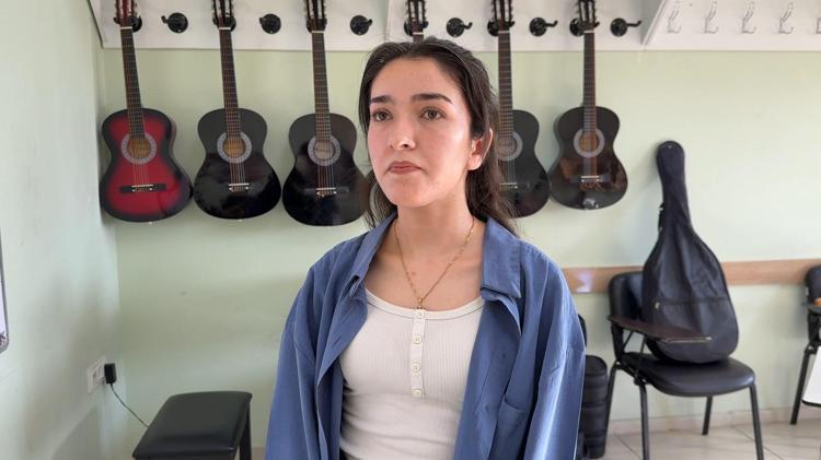 ‘BABAMLA KONUŞTU, YOL HARİTASI ÇİZDİK’