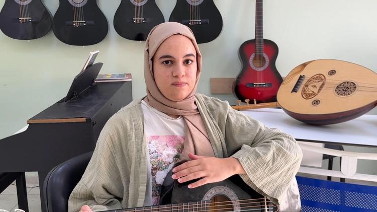 ‘KAZANAMAYACAĞIMI DÜŞÜNÜYORDUM’