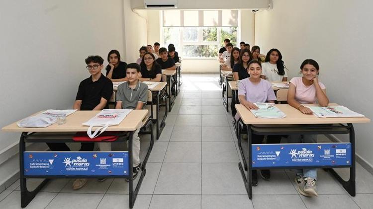 YAZGI: GENÇLERİN GELECEK PLANLARINA KATKI SAĞLAYACAK