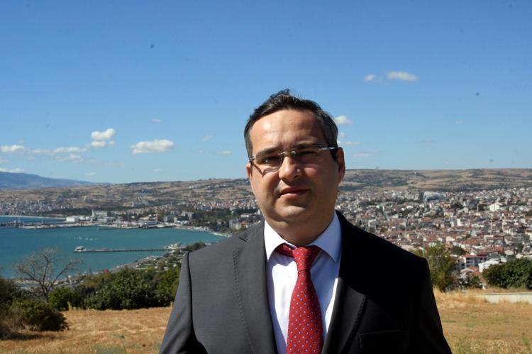 2-3 BİN BİNADA GÖÇME YAŞANABİLECEĞİ BELİRLENDİ