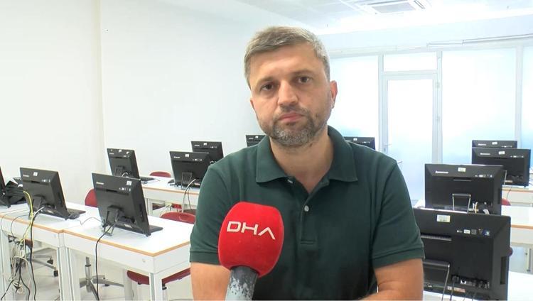 ‘PROJENİN ÖNCÜ BİR ÇALIŞMA OLACAĞINI DÜŞÜNÜYORUZ’