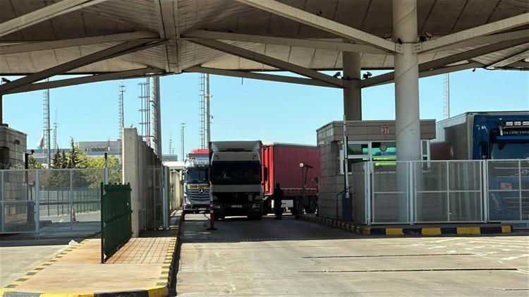 ‘HİÇBİR ŞOFÖR YALNIZ YÜRÜMEYECEK’