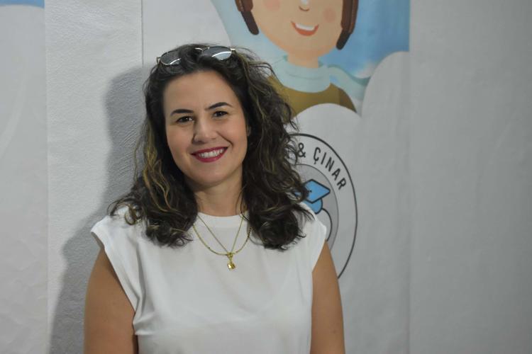 HASTANEDE YOĞUN BAKIMDAYKEN BİLE ÖĞRENCİLERİ SORDU