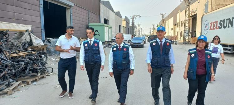 1 TEMMUZDAN BU YANA 28 TESİS KAPATILDI
