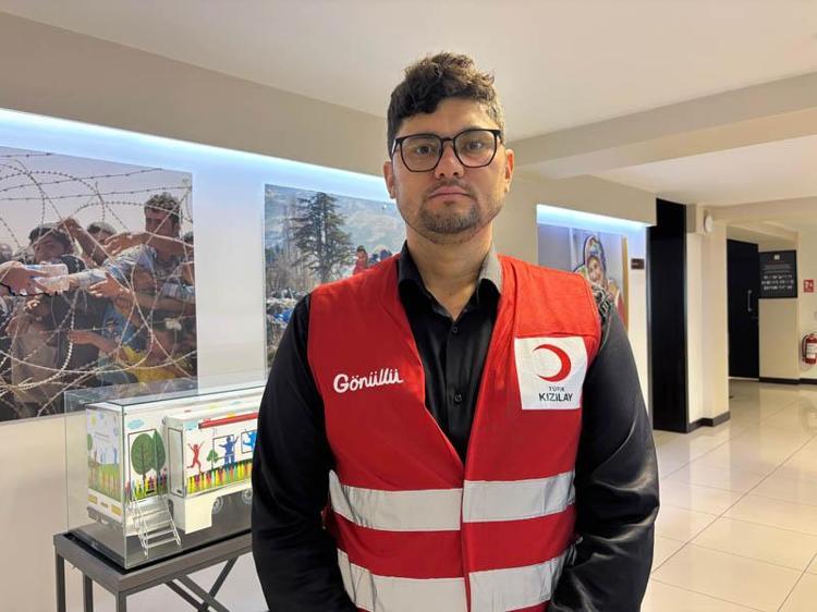 YAPILAN YARDIMLARI UNUTMADIM