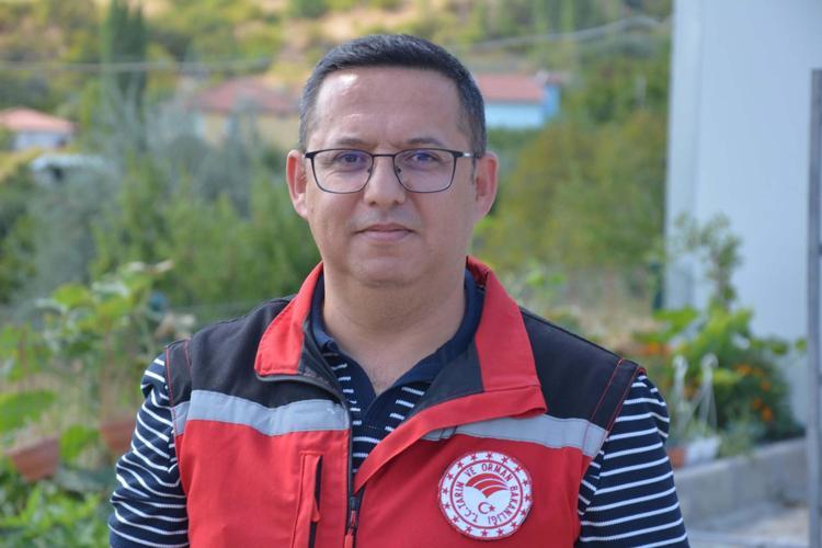 KAPAMA BAHÇE MODELİYLE REKOLTE ARTIRILACAK