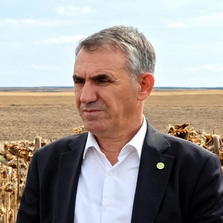 ANIZA EKİMDE DAHA YÜKSEK VERİM ALDIK