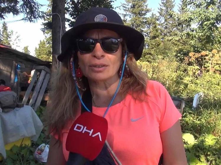 YER YER GEÇİŞLER ZOR AMA NEFES KESİCİYDİ