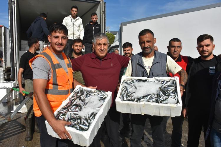 ŞAHANE BİR SEZON YAŞIYORUZ